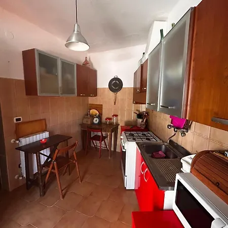 Casa vacanze Cycas Maratea