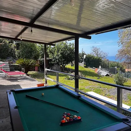 Casa vacanze Cycas *