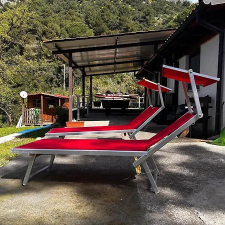 Cycas Holiday home